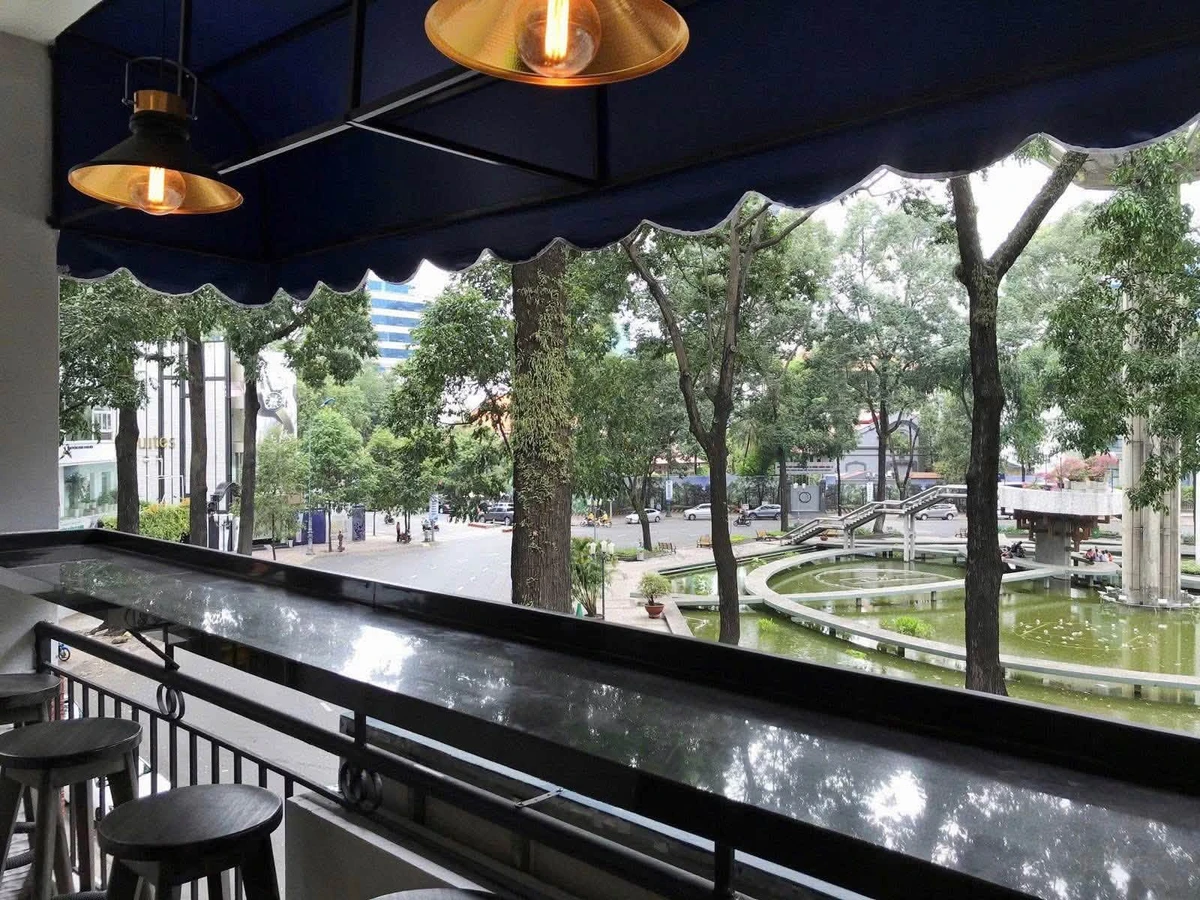 Cho thuê nhà mặt tiền Trần Cao Vân 100m², 220 triệu/tháng, Quận 2 - Ảnh thu nhỏ 4
