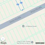 Bán đất MT Trương Văn Hiến đường 7m5, DT 90m2 ngang 5m - Ảnh thu nhỏ 3