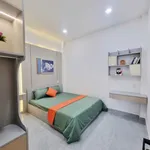Bán nhà 3 tầng 40m2 gần 5 tỷ Quận 12 - Ảnh thu nhỏ 3