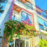 Bán nhà 3 tầng mặt tiền Trần Nam Trung, 294m², 4,5 tỷ - Ảnh thu nhỏ 1