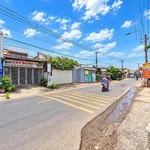 Bán nền đất Quận 1, 117m² giá 620 triệu Hàm Nghi - Ảnh thu nhỏ 2