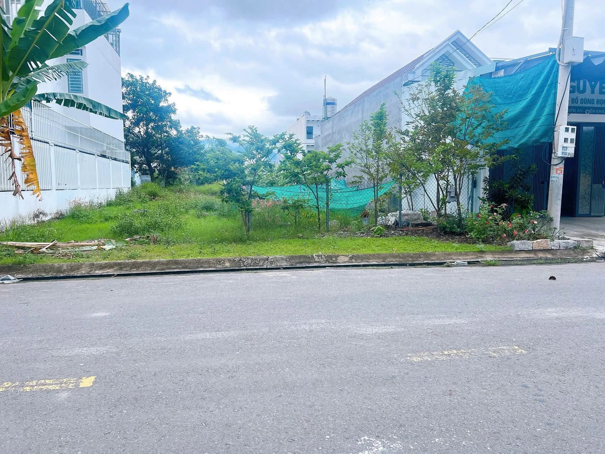 Bán đất 120m2 tại Phú Ân Nam Diên, Khánh Hòa, giá 3 tỷ 750 - Ảnh thu nhỏ 2