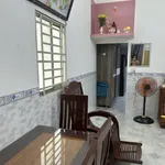Bán nhà mặt tiền Dương Bá Trạc, Bình Thạnh, 16 m² - Ảnh thu nhỏ 3