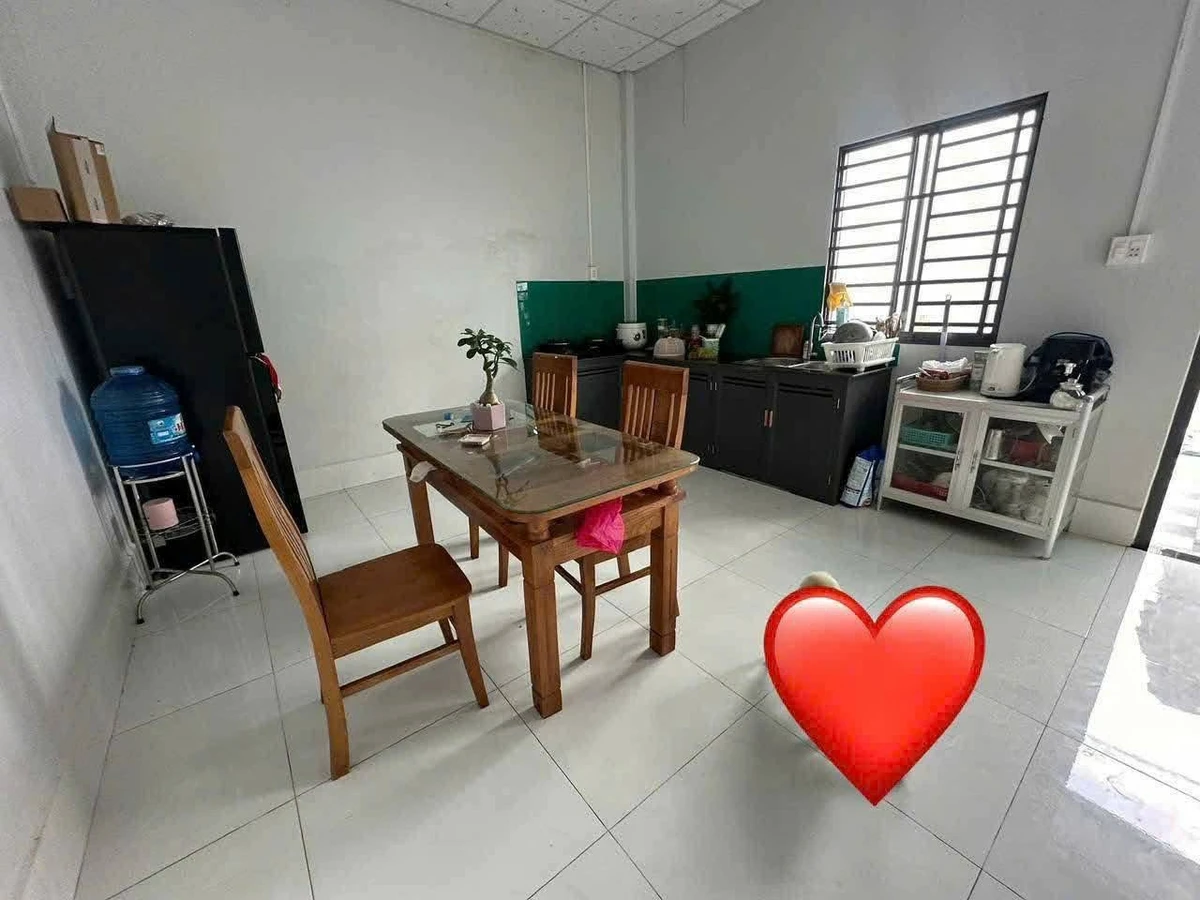 Cho thuê nhà 2 PN đường Nguyễn Trung Ngạn 110m², 4tr/tháng - Ảnh thu nhỏ 2