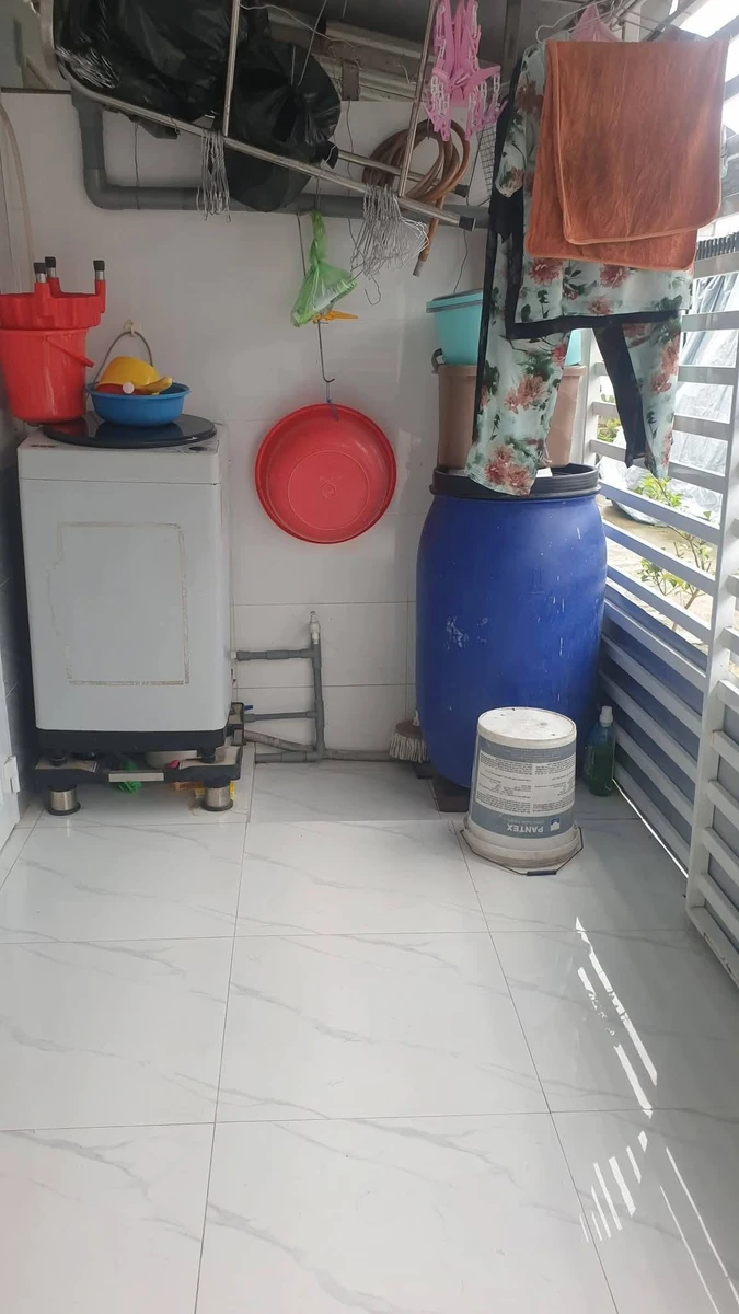Bán nhà nhánh Lê Anh Xuân, phường Rạch Giá, An Giang, 4,5x12m, giá 485 triệu - Ảnh thu nhỏ 3