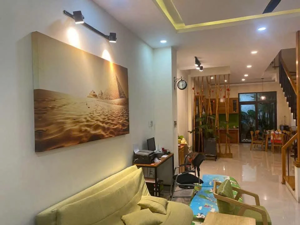 Nhà lầu 2PN 99m² Phan Thiết 4 tỷ 5 - Ảnh thu nhỏ 2