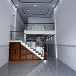 Bán nhà gác lửng 150m2, 3 PN tại Mỹ Phước 3 - Ảnh thu nhỏ 3