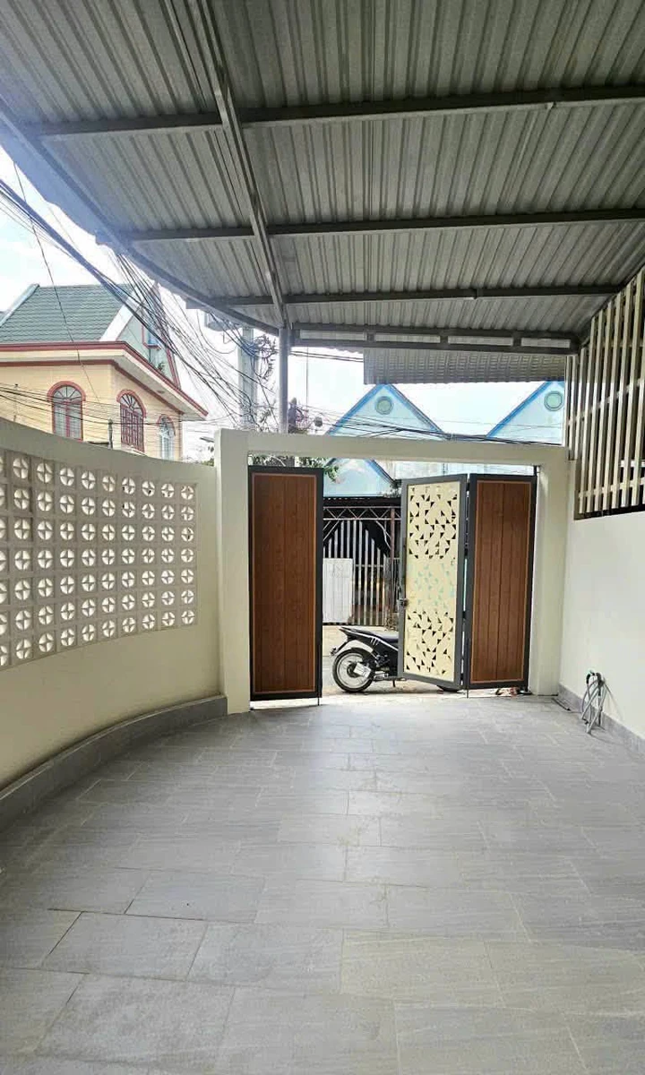 Bán nhà cấp 4 góc 2 mặt tiền 4,7x20m, 2PN, giá 2,79 tỷ, Tân Hòa, Hố Nai, Biên Hòa - Ảnh 1