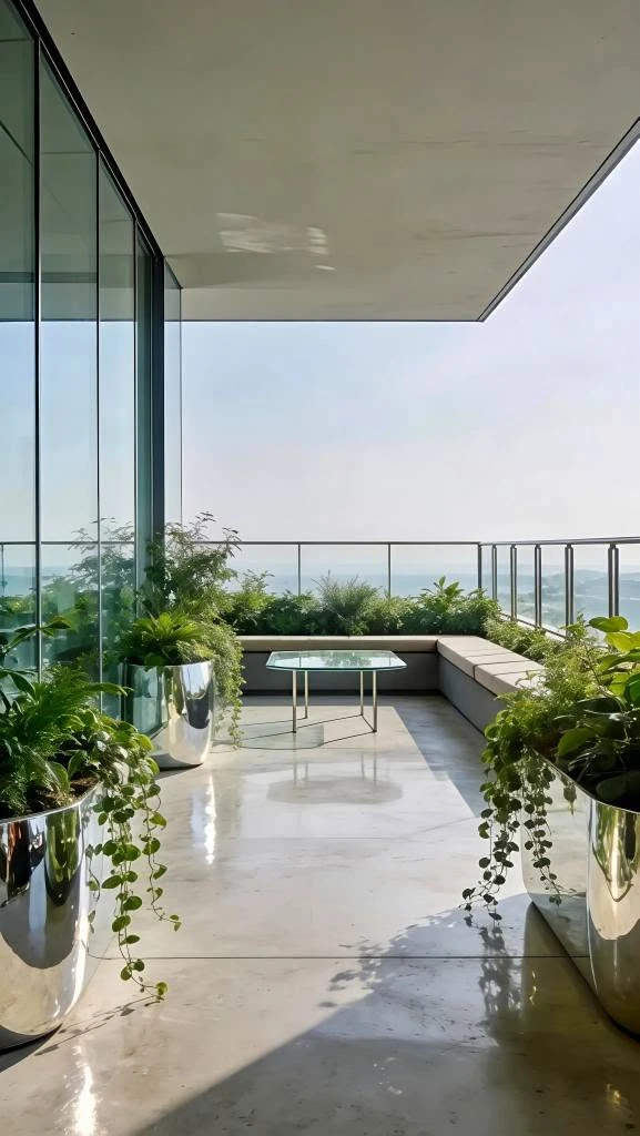 Bán căn hộ 1BR+ 69m² Fours Tower Đà Nẵng 4,043 tỷ - Ảnh thu nhỏ 2