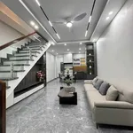 Bán nhà 2 tầng 50m2 3PN đường Quốc Tuấn, An Dương, Hải Phòng - Ảnh thu nhỏ 2