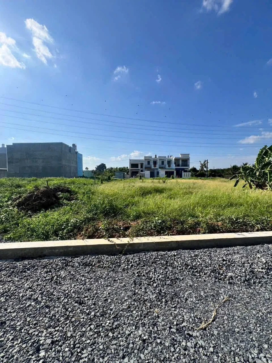 Bán đất nền 64-203m² view sông Tân Triều từ 399 triệu - Ảnh thu nhỏ 3