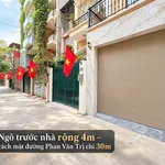 Bán nhà phố Đống Đa 84m 4 phòng ngủ 23.95 tỷ - Ảnh thu nhỏ 1