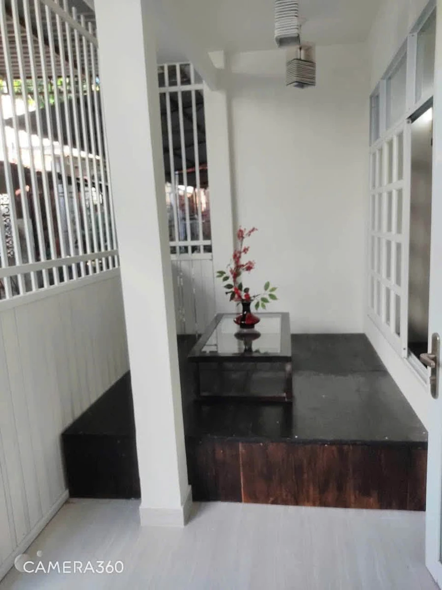 Bán nhà lầu 70m² Hoa Lăm Đức Long 550 triệu - Ảnh thu nhỏ 2