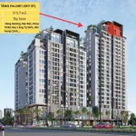 Căn hộ penthouse đầu tiên tại Huế. Vị trí đẹp view ôm trọn sông Hương - Đại Nội - Ảnh thu nhỏ 8