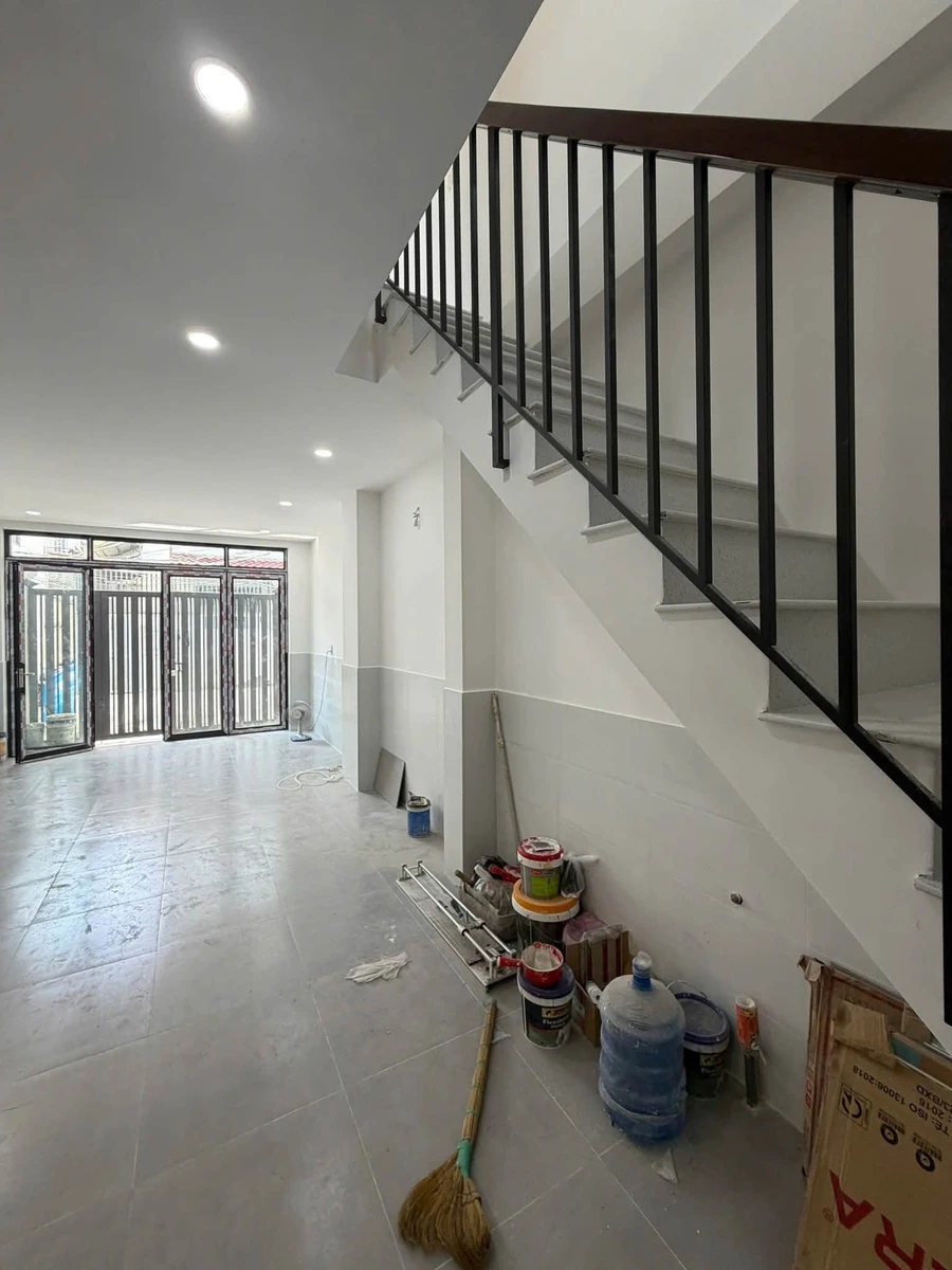 Bán nhà 5,95 tỷ, 48m² Tân Thuận, Quận 7 - Ảnh thu nhỏ 2