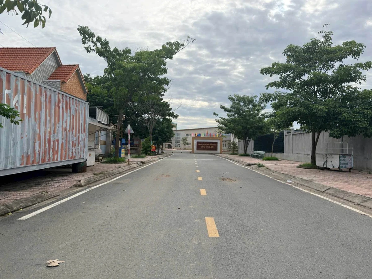Bán đất Biên Hòa 444m2, 9 tỷ 5, sổ riêng - Ảnh thu nhỏ 4