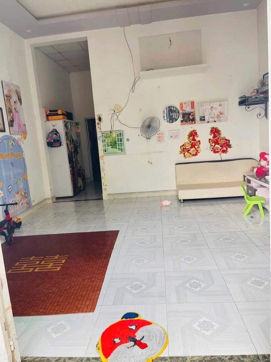 Bán nhà cấp 4 Chánh Hiệp 90m2 giá 1 tỷ 7 - Ảnh 1