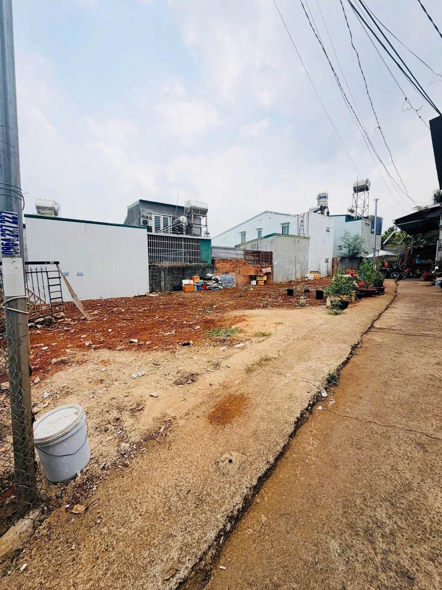 Bán 4 lô đất nền sổ hồng riêng Buôn Ma Thuột, 48-74 m2 - Ảnh thu nhỏ 3