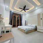 Bán CHDV mặt tiền đường 33, 72m², 5 tầng có thang máy, Hiệp Bình, Thủ Đức – 10,35 tỷ - Ảnh thu nhỏ 5
