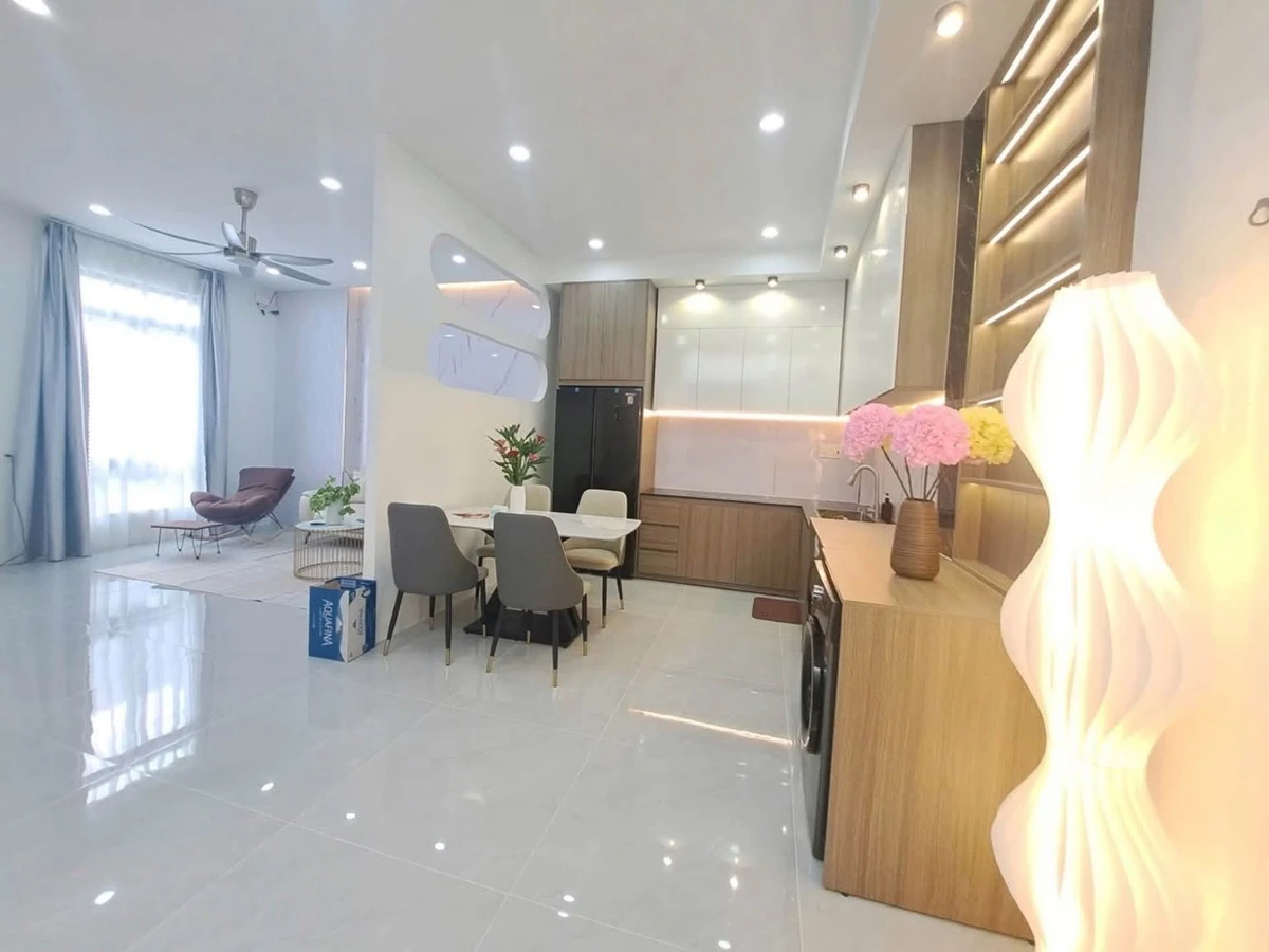 Bán nhà Thủ Dầu Một 98,8m², 2PN, giá 2,98 tỷ - Ảnh thu nhỏ 3