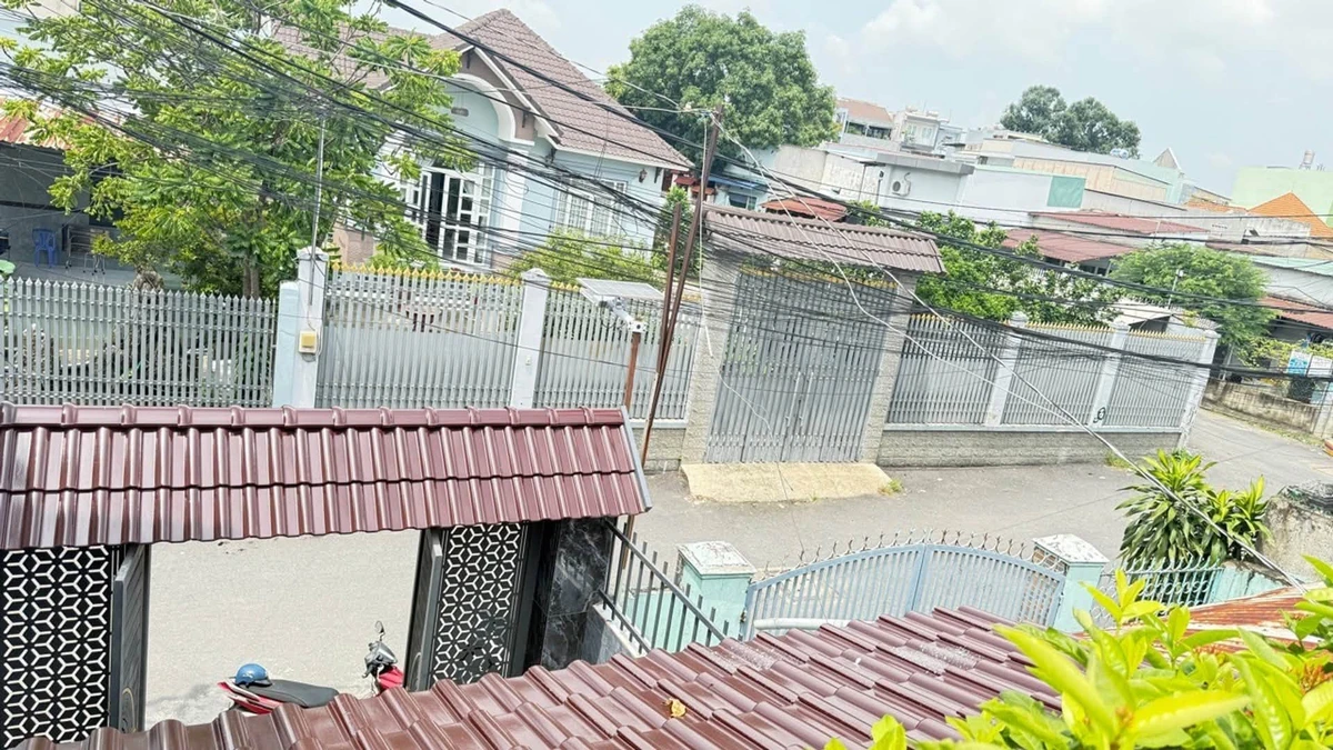 Bán nhà 3PN sát ga Metro Linh Xuân, 83.7m², giá nhỉnh 7 tỷ - Ảnh thu nhỏ 2
