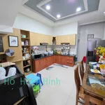 Nhà phố 3 tầng 60m² bán gần Vạn Phúc City Thủ Đức - Ảnh thu nhỏ 3