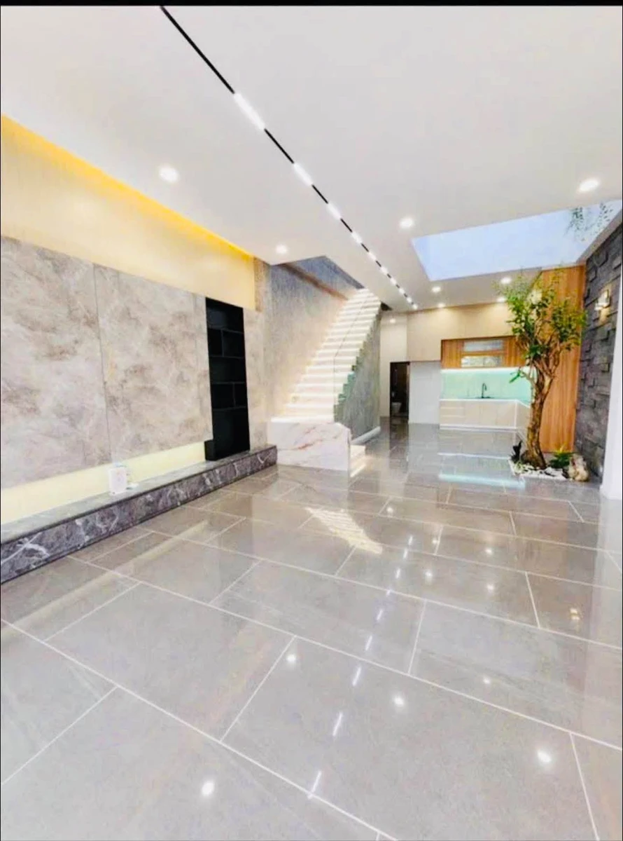Bán nhà 3 phòng ngủ 166m² Phan Thái Quý An Hoà Rạch Giá - Ảnh thu nhỏ 4
