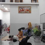 Bán nhà lầu lửng 2PN 74m² Chợ Chánh Mỹ - Ảnh thu nhỏ 1