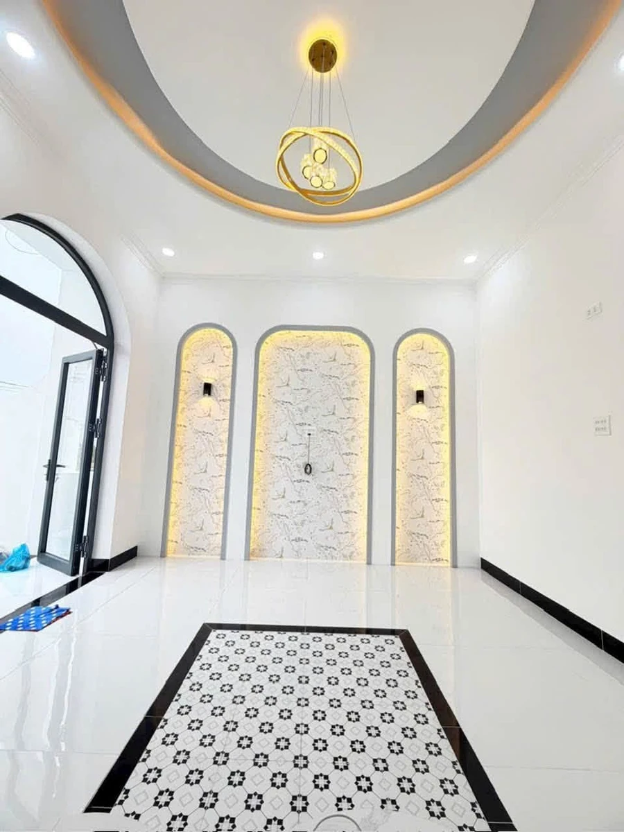 Bán nhà cấp 4 mới 136m2, 2PN tại Phường Bình Thuận - Ảnh thu nhỏ 4