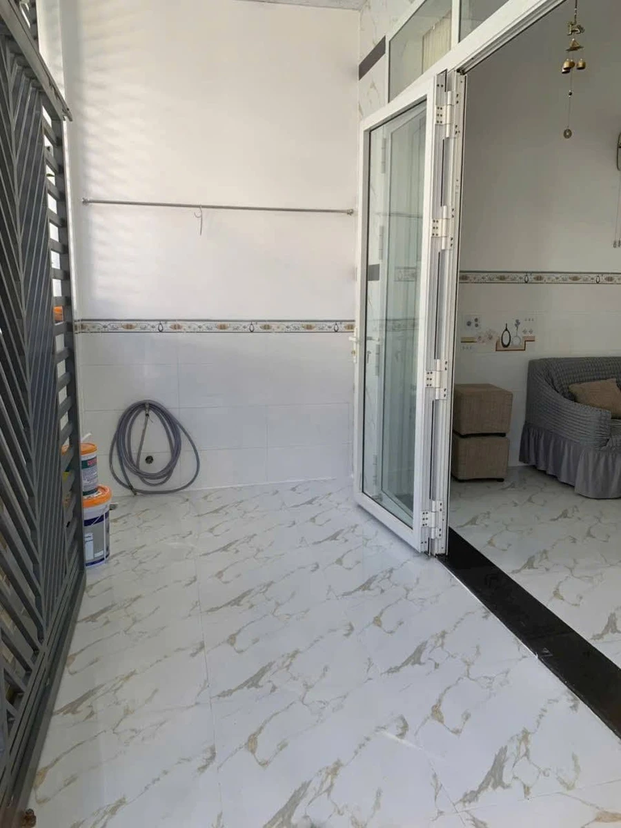 Bán nhà cấp 4 75m², 2PN, Bình Tân 860 triệu - Ảnh thu nhỏ 3