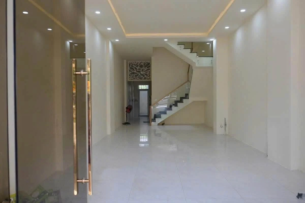 Cho thuê nhà 152,5m² 4PN Golden City Bến Cát 22 triệu/tháng - Ảnh thu nhỏ 3