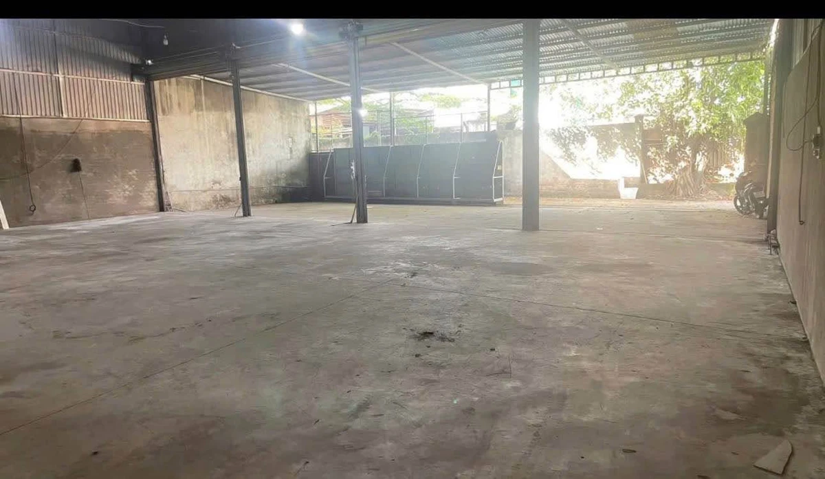 Cho thuê nhà xưởng 350m2 Võ Nguyên Giáp, Đồng Nai - Ảnh thu nhỏ 2
