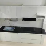 Bán nhà 48m2 1 trệt 1 lầu 3PN 2WC đường 18 Hiệp Bình Chánh, Thủ Đức - Ảnh thu nhỏ 1