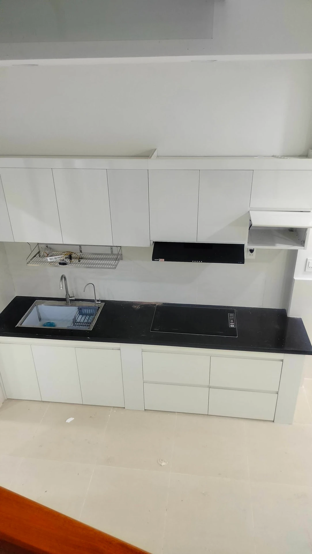 Bán nhà 48m2 1 trệt 1 lầu 3PN 2WC đường 18 Hiệp Bình Chánh, Thủ Đức - Ảnh 1