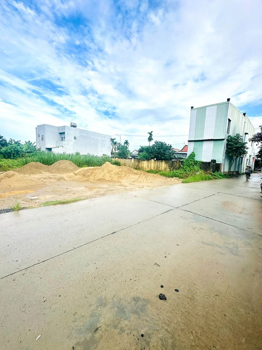 Bán lô đất 140m2 Nhị Định 3 Đà Nẵng 1 tỷ 500 triệu - Ảnh thu nhỏ 4