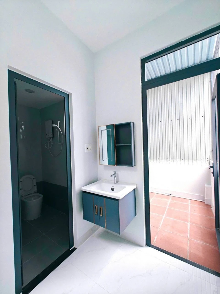 Bán nhà 3PN 41m2 trung tâm Quy Nhơn cách biển 200m - Ảnh thu nhỏ 3