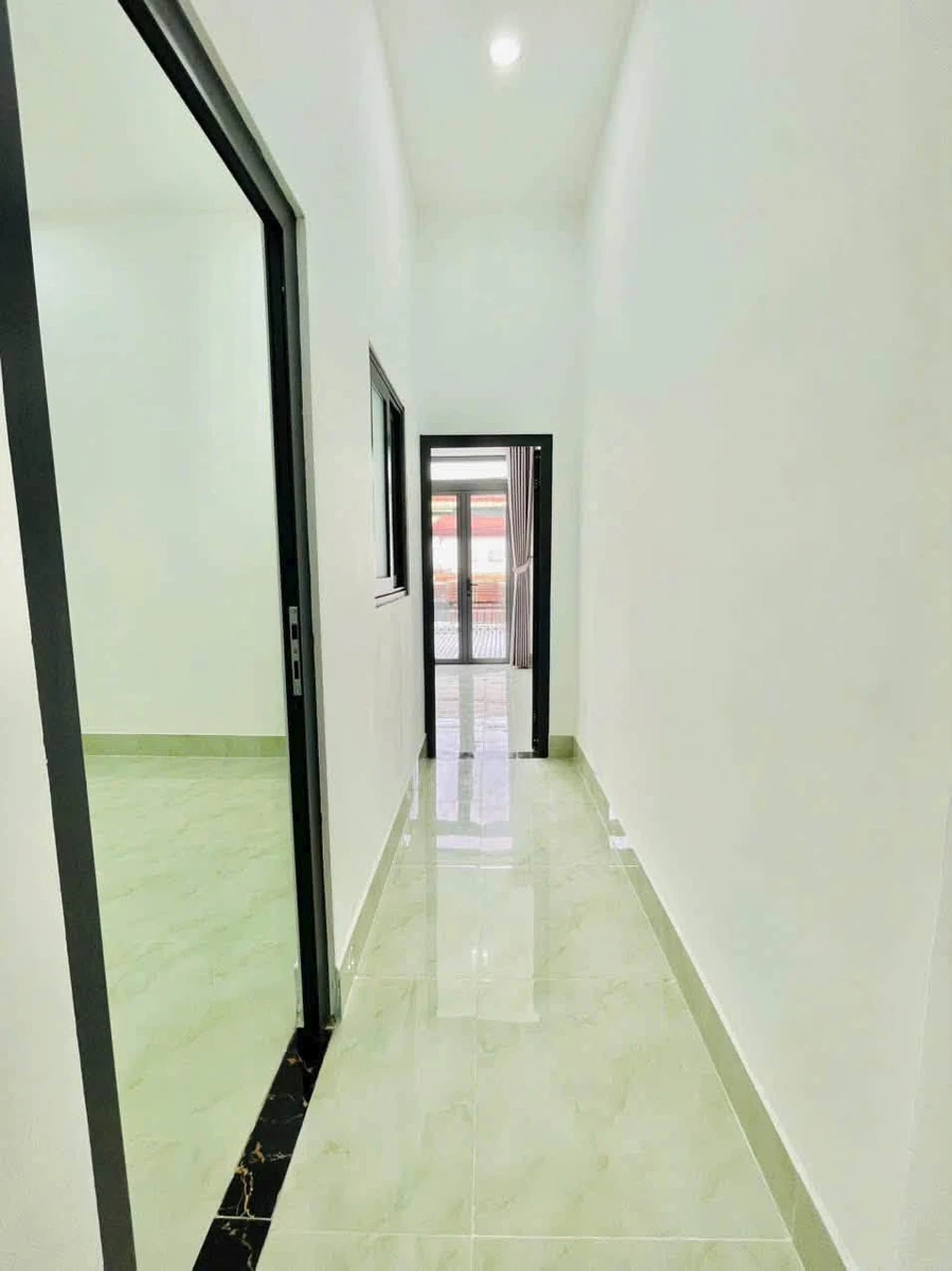 Bán nhà Hương Lộ 2 99.6m² 3PN 5.65 tỷ Bình Tân - Ảnh thu nhỏ 3