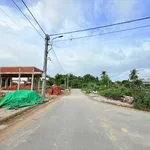 Bán đất 119m2 khu tái định cư Kim Long, Huế - Ảnh thu nhỏ 3