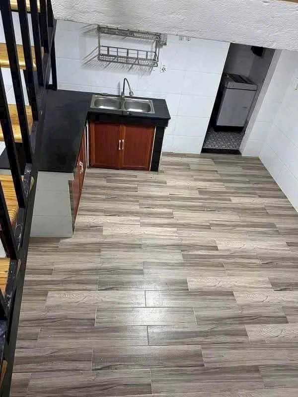 Cho thuê phòng trọ 35m² 2 phòng ngủ đường Lữ Gia Đà Lạt - Ảnh thu nhỏ 4