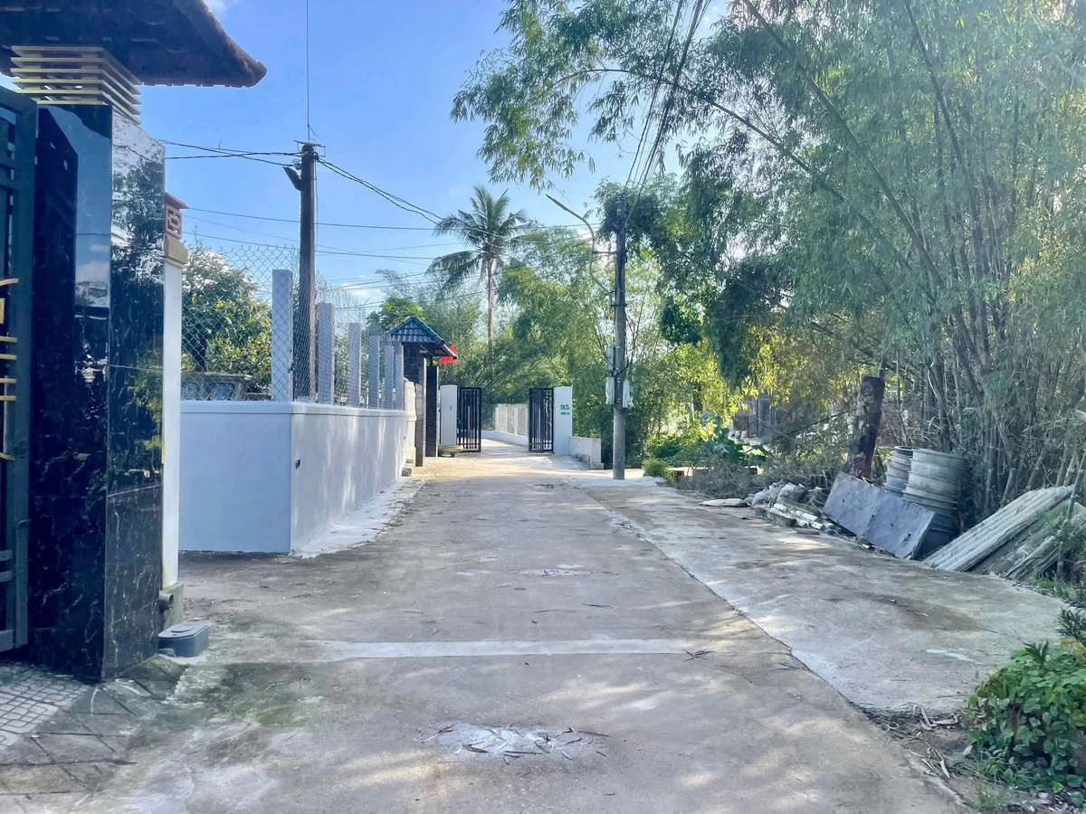 Bán đất mặt tiền Phùng Lưu, Huế, 100m² - Ảnh thu nhỏ 3
