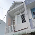 Bán nhà 2 mê mặt tiền Thành Thái Quy Nhơn 100m² - Ảnh thu nhỏ 1