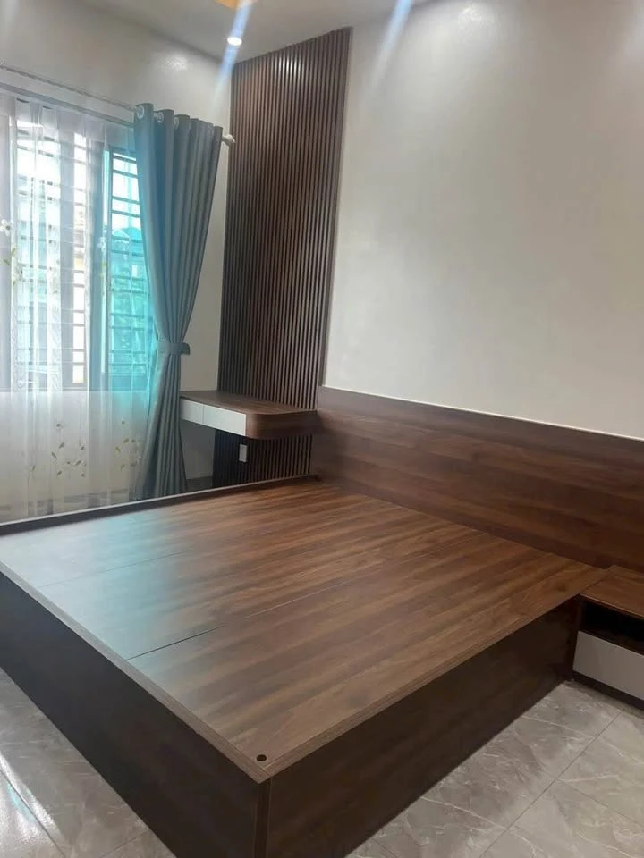 Bán nhà 3 tầng góc 44,3m² lô góc An Ninh Hải Dương - Ảnh thu nhỏ 4