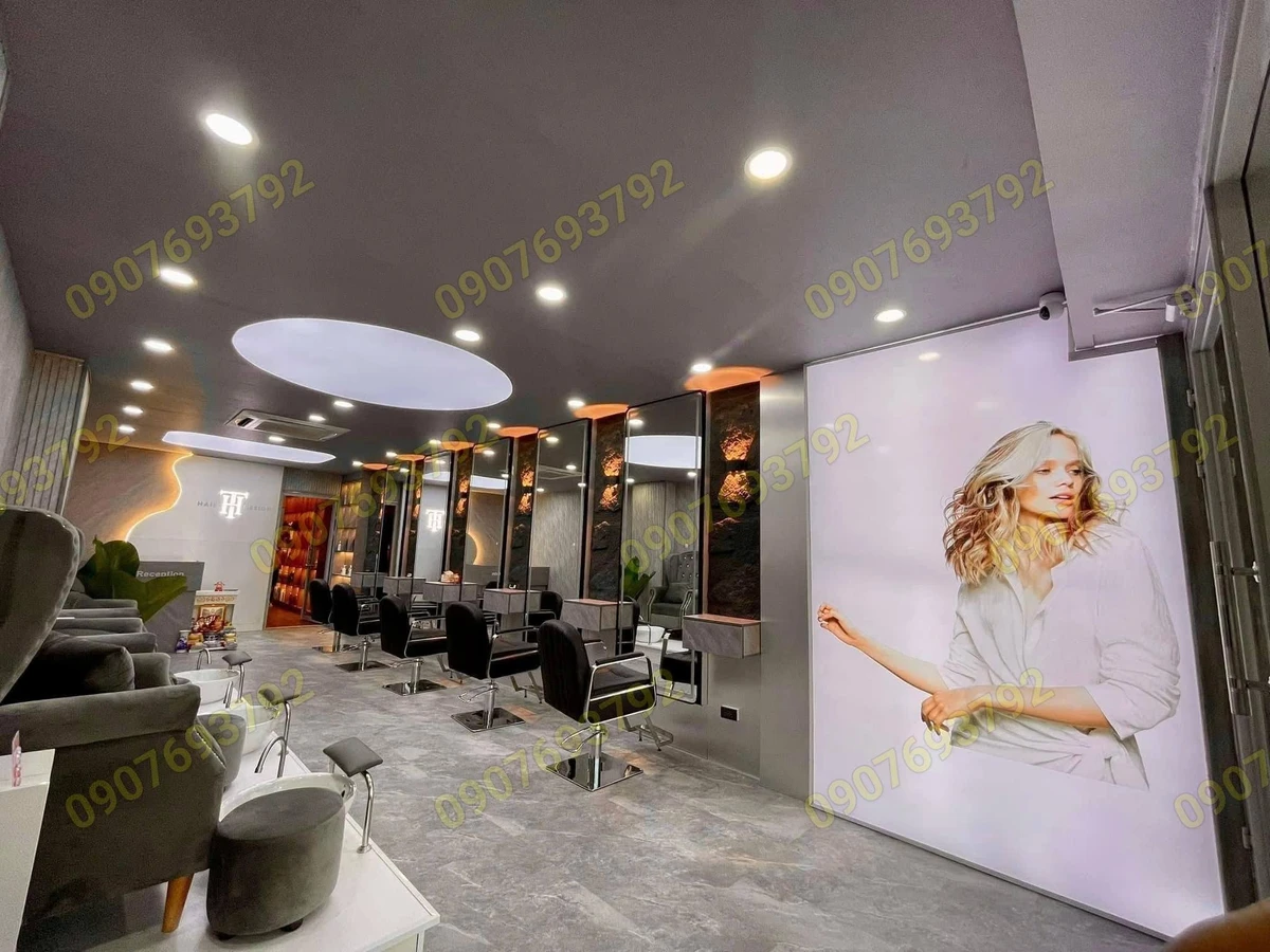 Cho thuê shophouse mặt tiền Trần Hưng Đạo Q.1, 81m², 50tr/tháng - Ảnh thu nhỏ 4