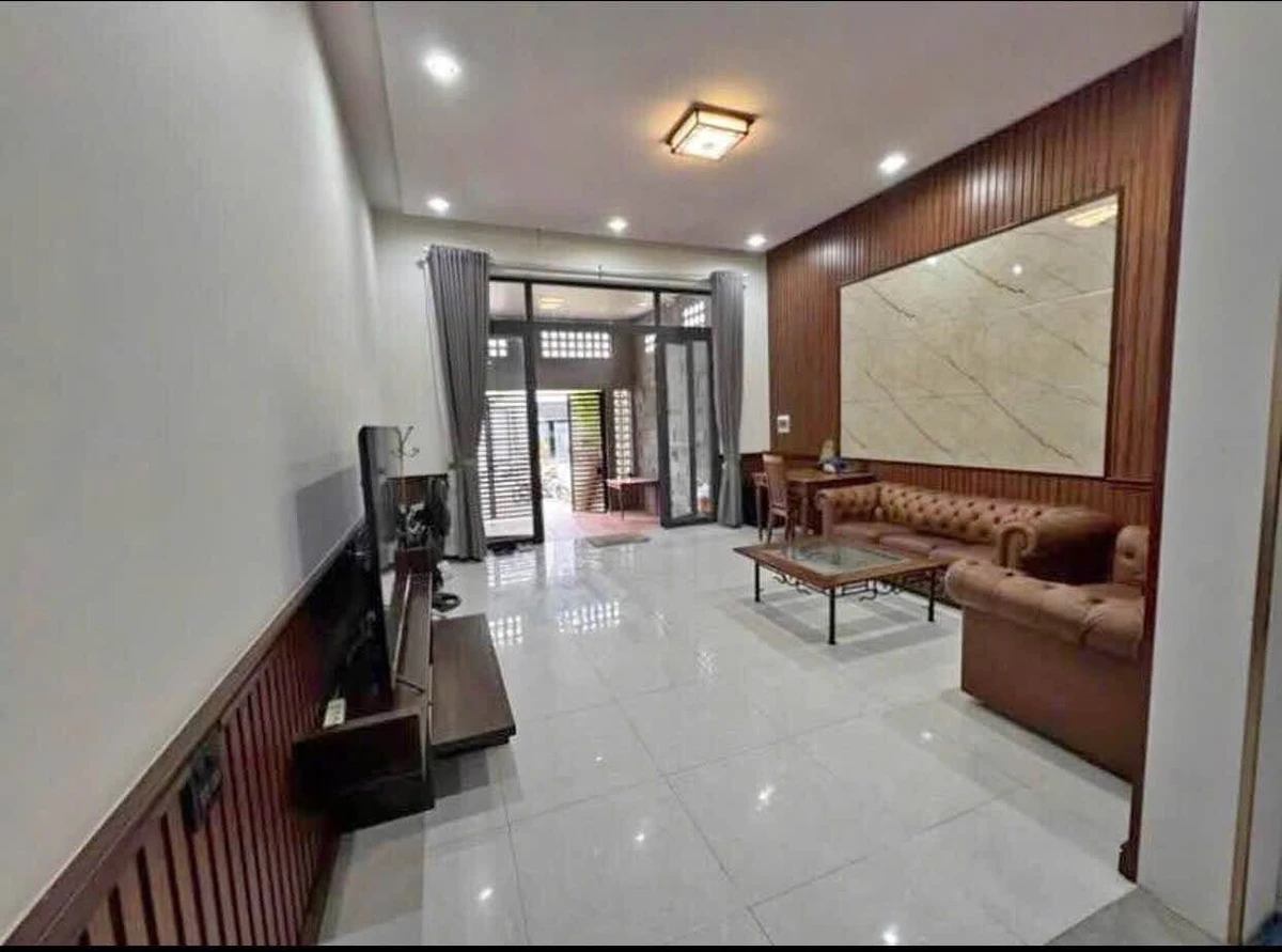 Bán nhà 2PN Bắc Xuân An Phan Thiết 100m2, 4.2 tỷ - Ảnh thu nhỏ 2