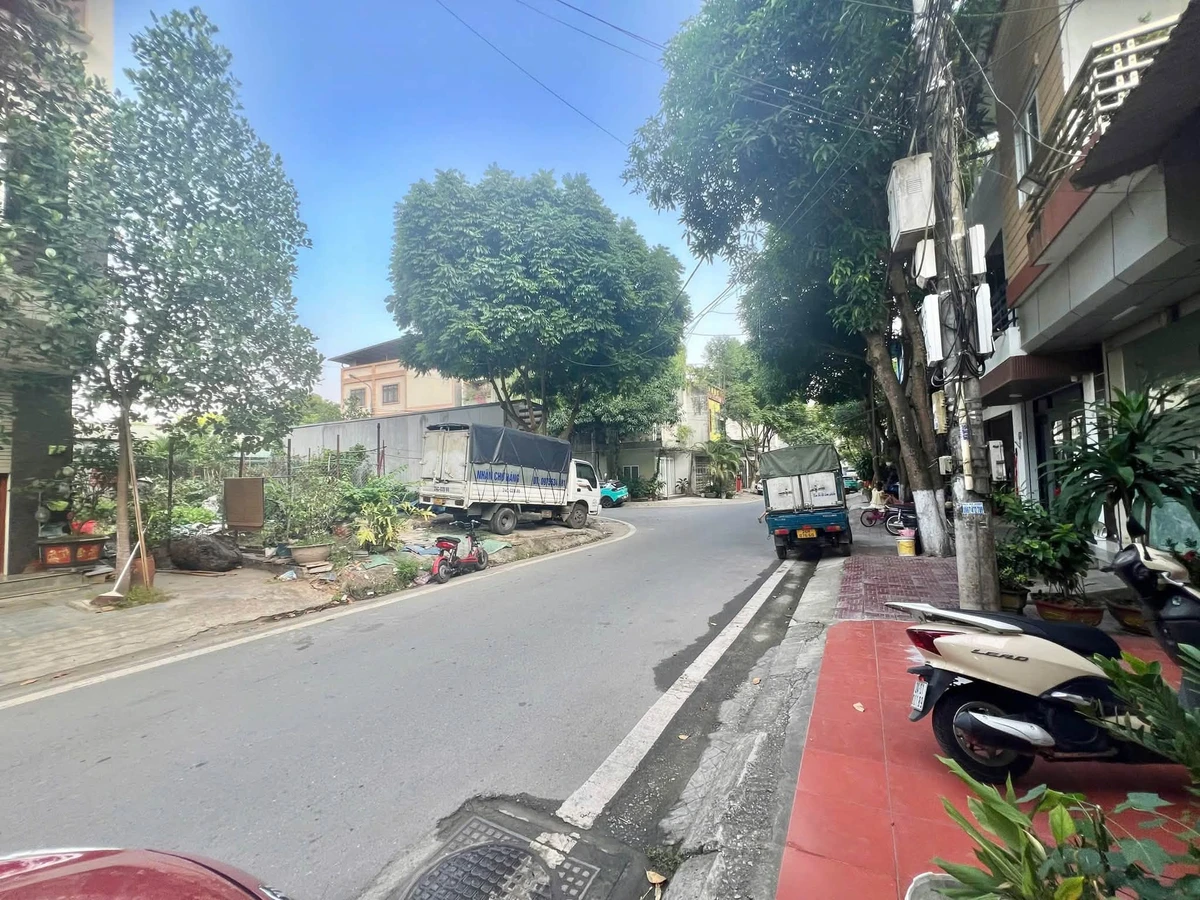 Nhà phố Nguyễn An Ninh 135m² 2 phòng ngủ 2.5 tỷ Bình Tân - Ảnh thu nhỏ 4