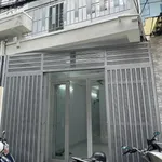 Cho thuê nhà Nguyễn Tri Phương Q10, 31.5m², 2PN, 13 triệu/tháng - Ảnh thu nhỏ 1