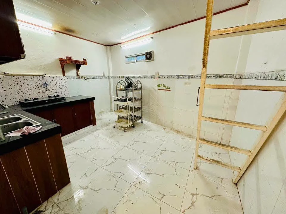 Nhà bán KDC Hiệp Thành 2 68m² 2.75 tỷ - Ảnh thu nhỏ 5