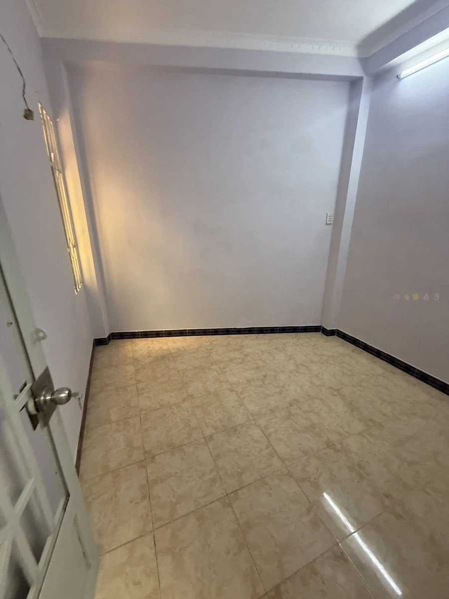 Bán nhà 3 tầng 40m² Cư Xá Đồng Tiến Quận 10, 5 tỷ - Ảnh thu nhỏ 2