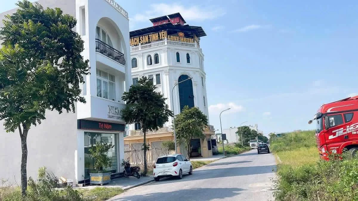 Bán lô đất 70m² ngay Bệnh viện Nhi HD, Thủ Đức - Ảnh thu nhỏ 3