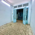 Bán nhà 2 mặt tiền hẻm ô tô 60m2 Gò Vấp 5,99 tỷ - Ảnh thu nhỏ 3
